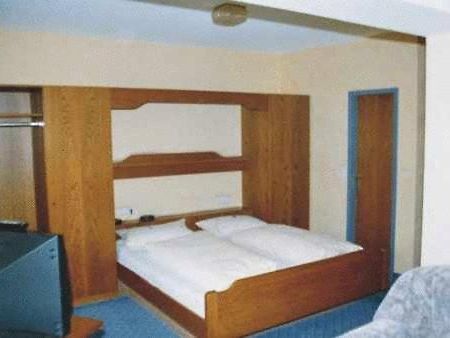 Hotel Ludwigstal Шрісгайм Номер фото